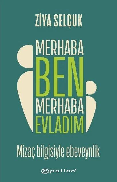 Merhaba Ben Merhaba Evladım