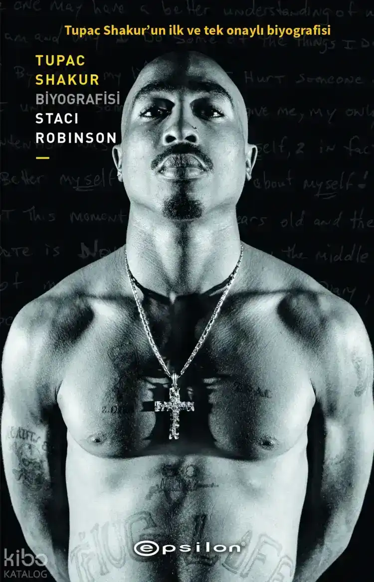 Tupac Shakur