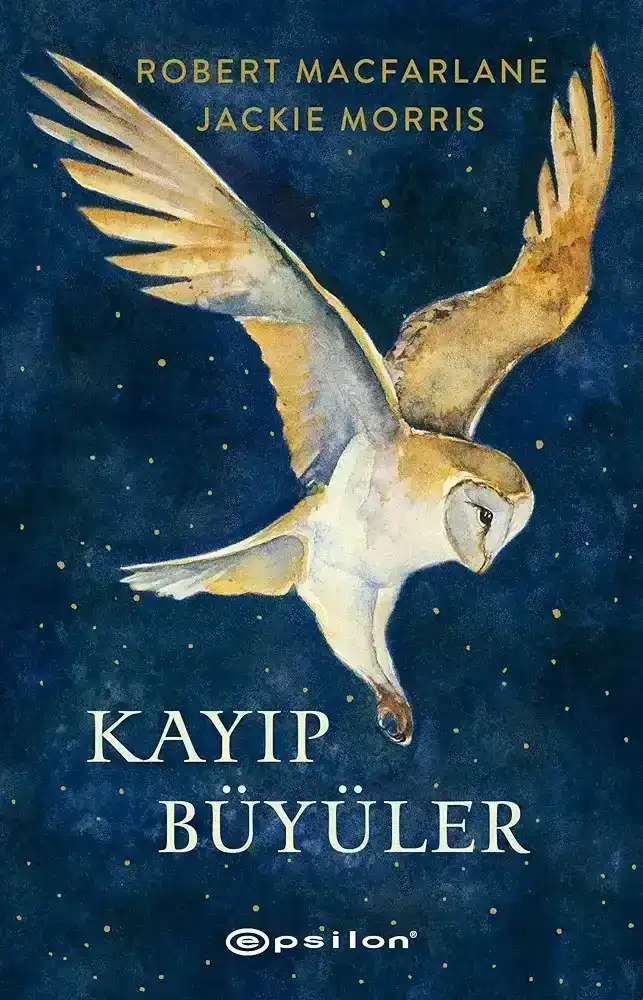Kayıp Büyüler