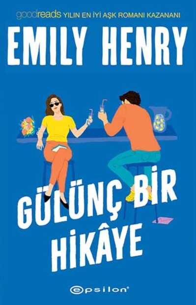 Gülünç Bir Hikaye