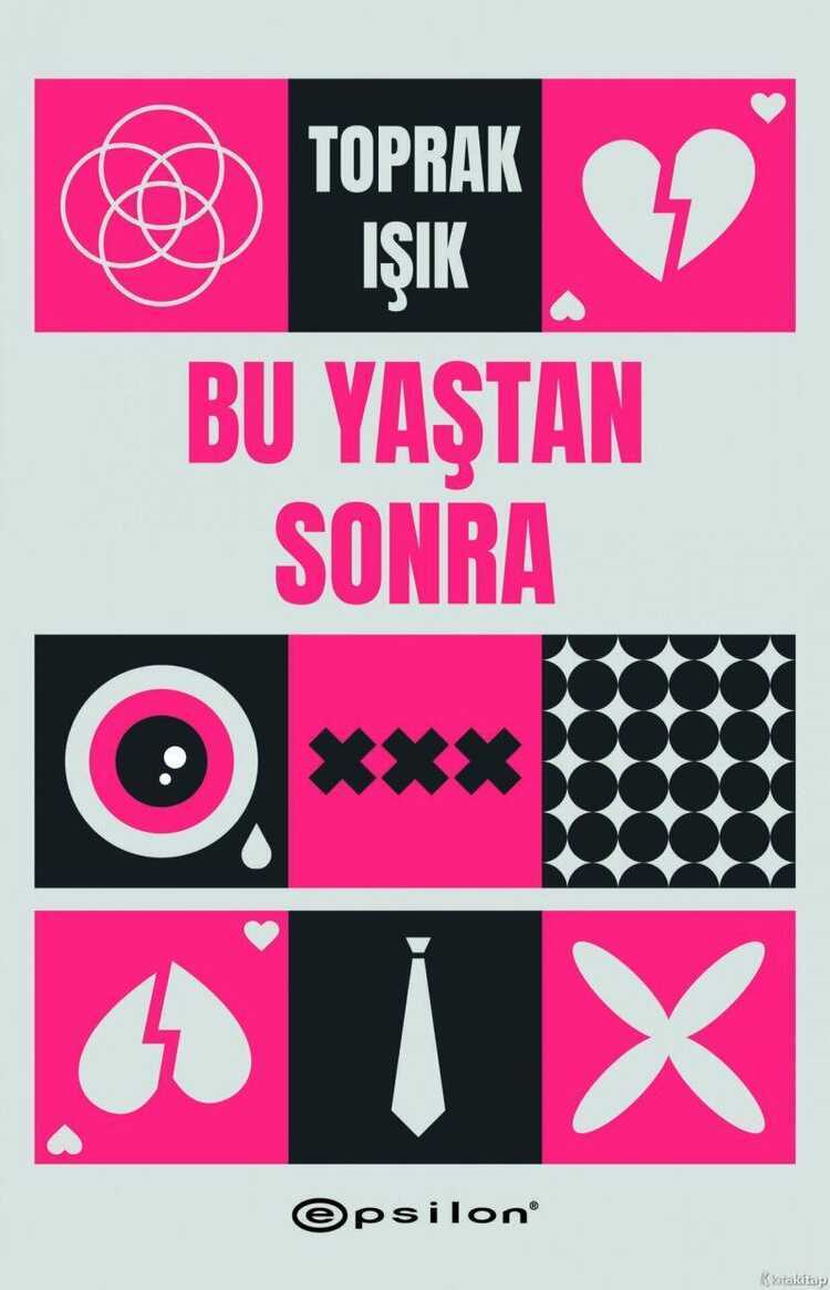 Bu Yaştan Sonra