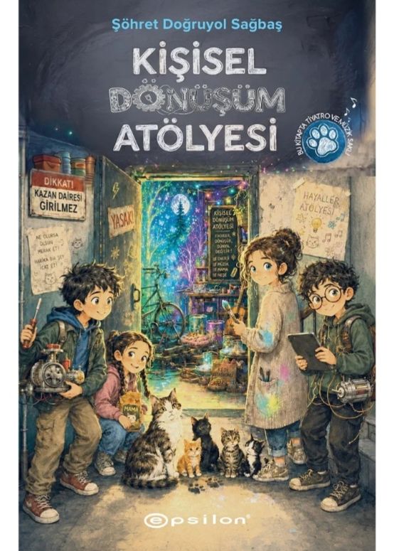 Kişisel Dönüşüm Atölyesi