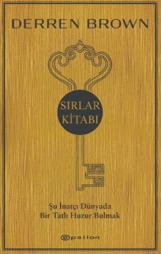 Sırlar Kitabı