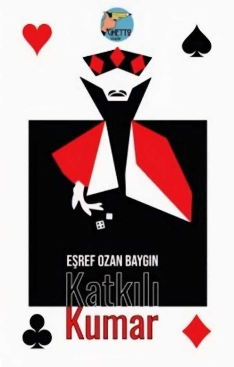 Katkılı Kumar