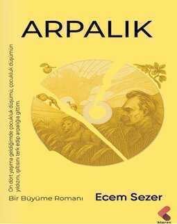 Arpalık