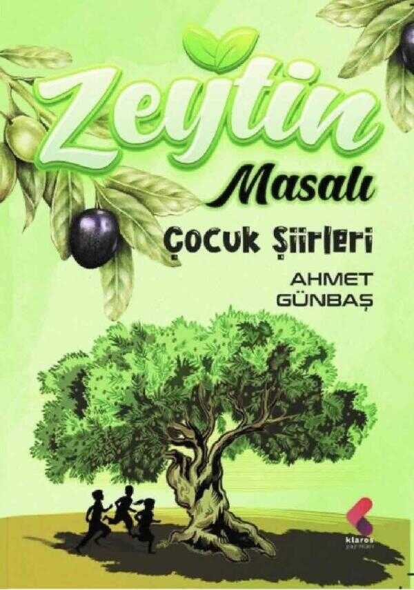 Zeytin Masalı