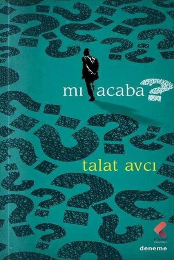 Mı Acaba?