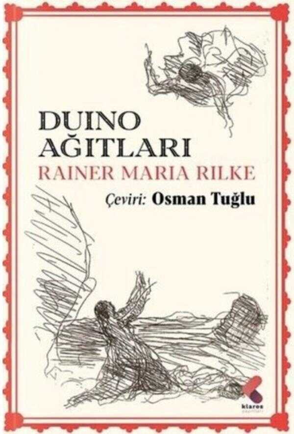 Duino Ağıtları
