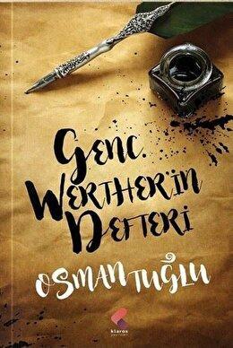 Genç Wertherʼin Defteri — Osman Tuğlu