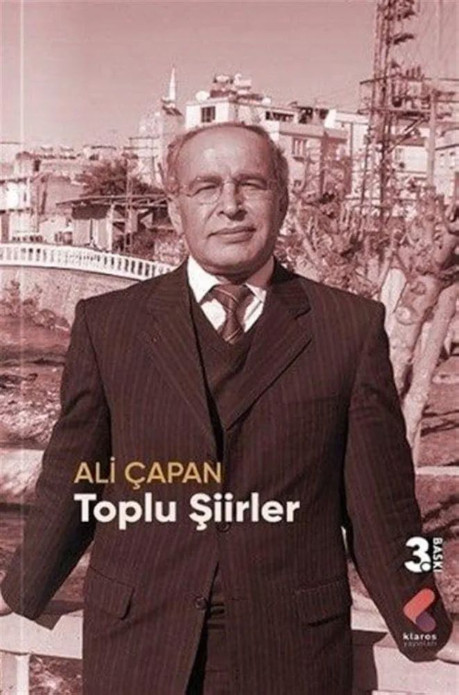 Toplu Şiirler