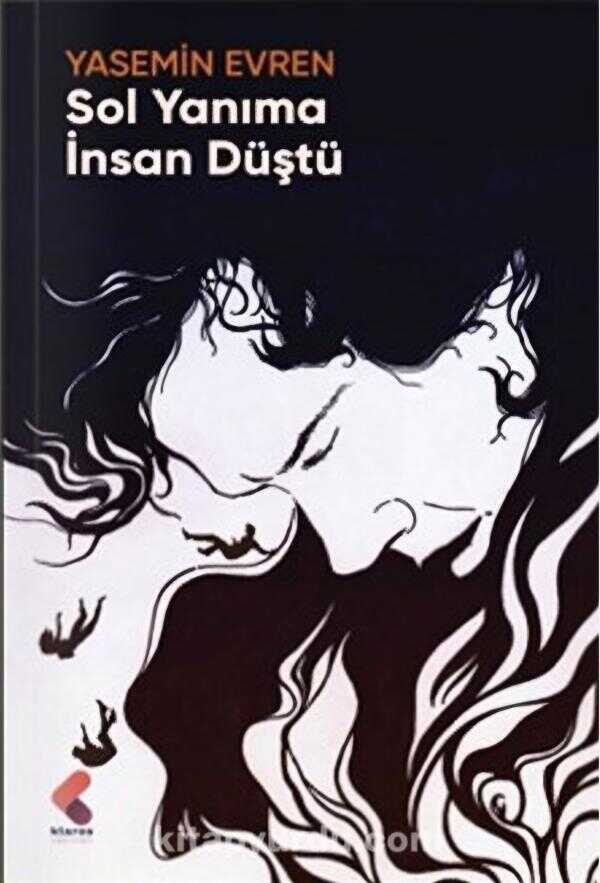 Sol Yanıma İnsan Düştü