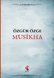 Musikha — Özgür Özge