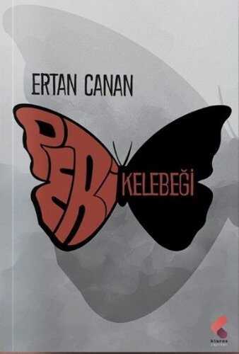 Peri Kelebeği — Ertan Canan