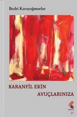 Karanfil Ekin Avuçlarınıza