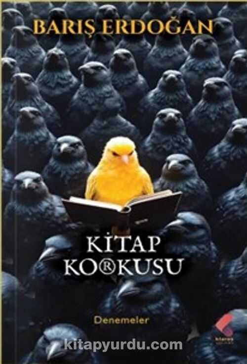 Kitap Korkusu