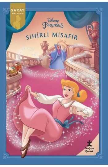 Sihirli Misafir