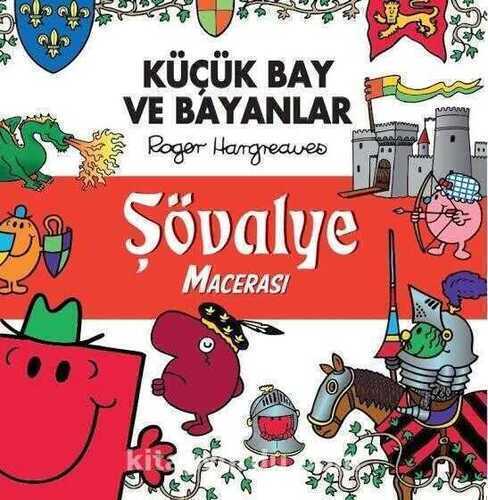 Şövalye Macerası