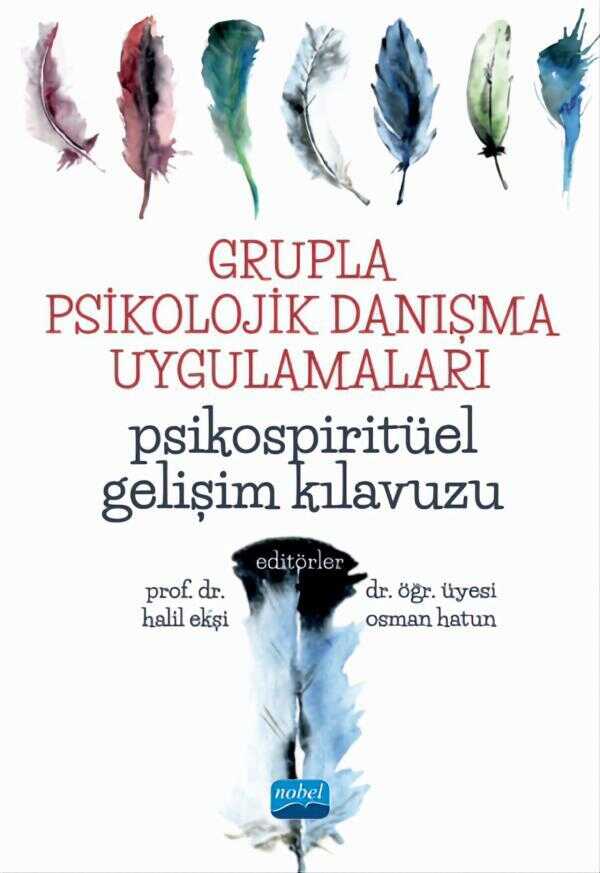Grupla Psikolojik Danışma Uygulamalari — Halil Ekşi