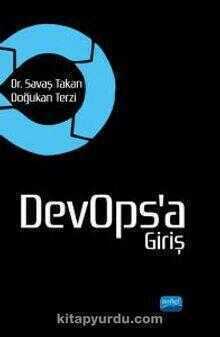 DevOps’a Giriş — Doğukan Terzi