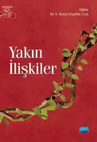Yakın İlişkiler — Kolektif