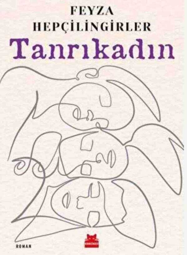 Tanrıkadın
