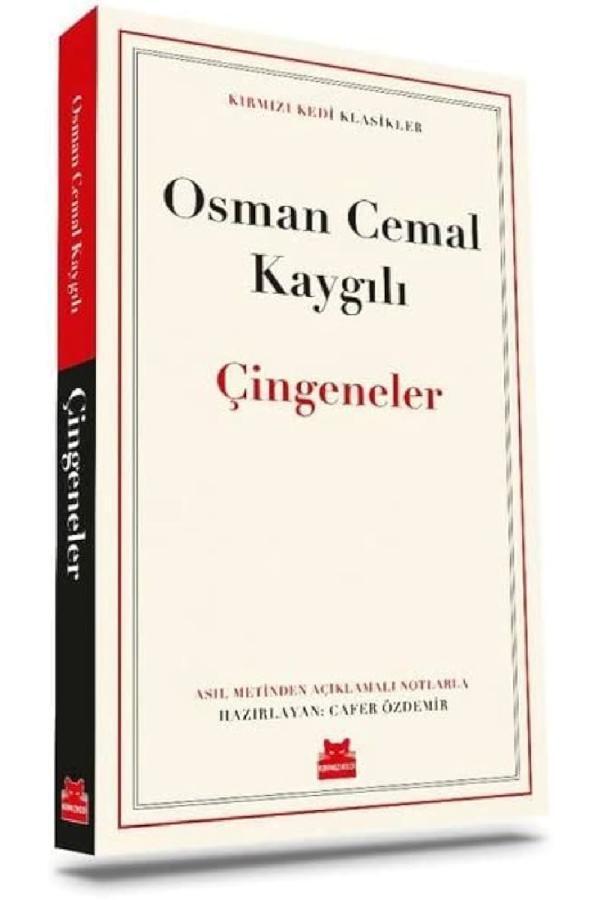 Çingeneler
