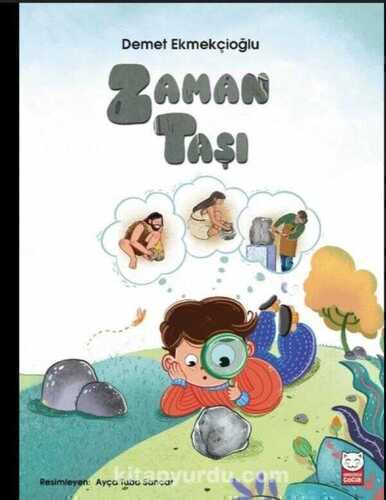 Zaman Taşı