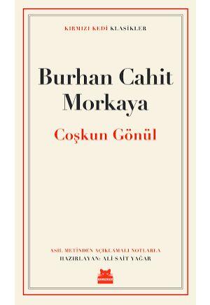 Çoşkun Gönül