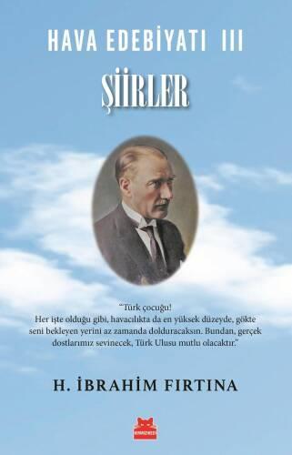 Hava Edebiyatı 3 – Şiirler