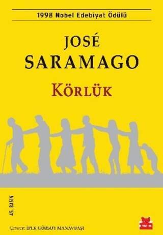 Körlük