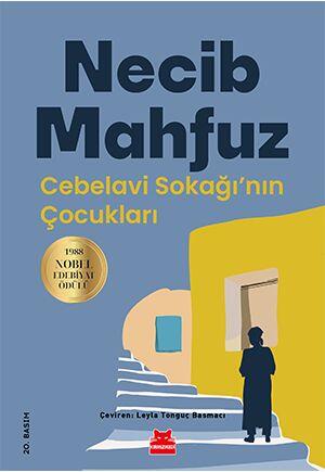 Cebelavi Sokağı’nın Çocukları