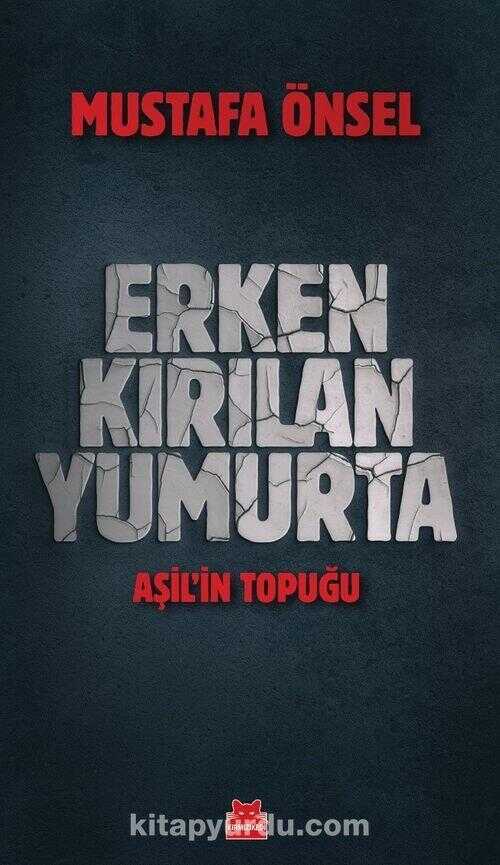 Erken kırılan Yumurta