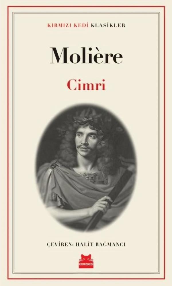 Cimri — Molière