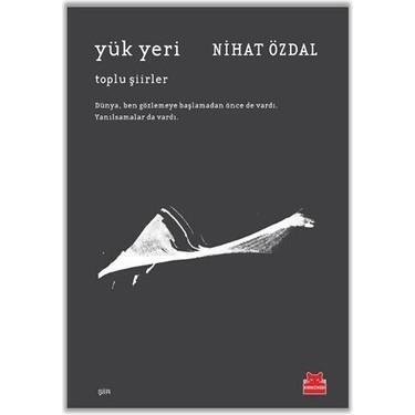 Yük Yeri