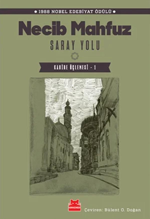 Saray Yolu