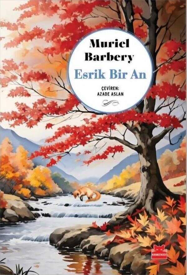 Esrik Bir An