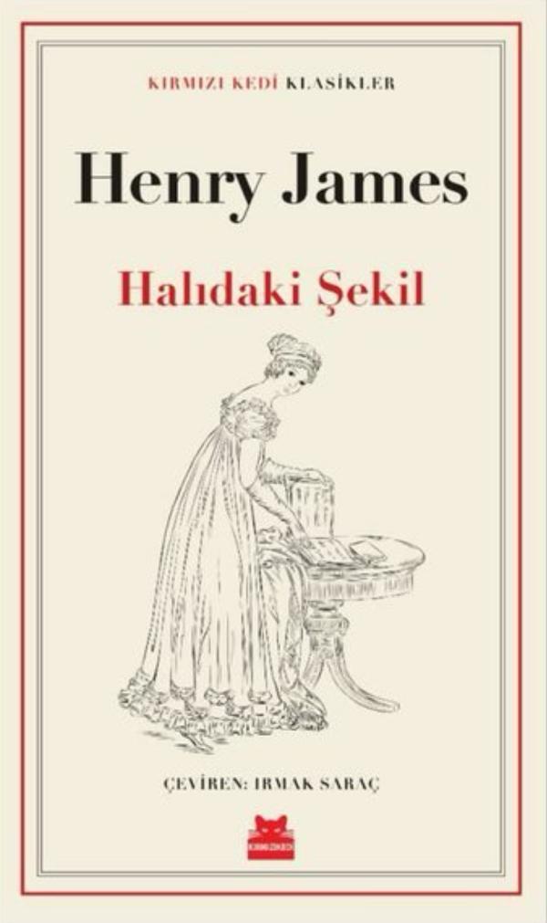 Halıdaki Şekil