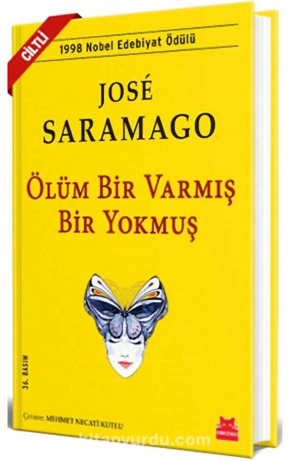 Ölüm Bir Varmış Bir Yokmuş