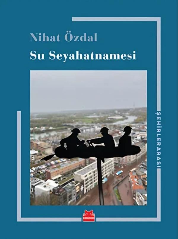 Su Seyahatnamesi