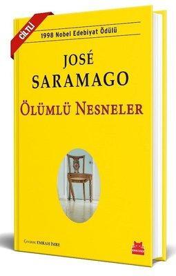 Ölümlü Nesneler