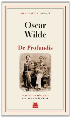 De Profundis — Oscar Wilde