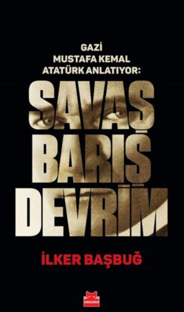 Savaş Barış Devrim