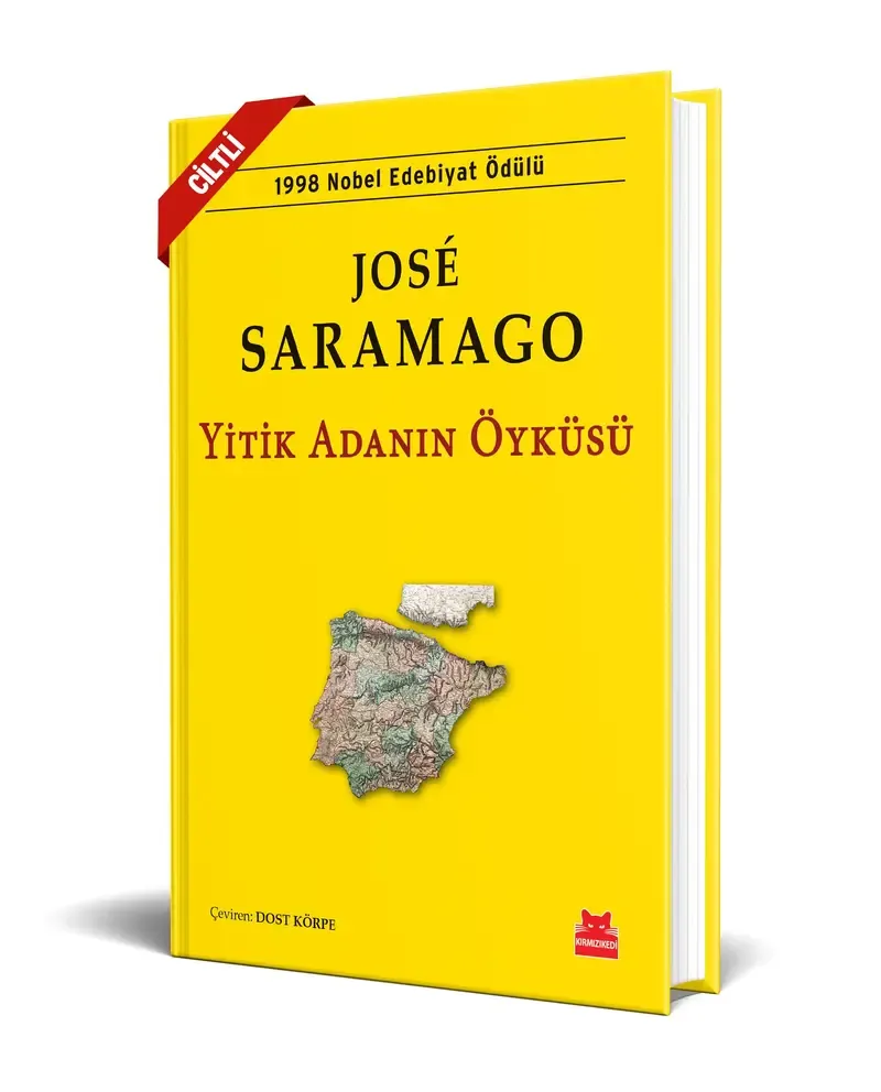 Yitik Adanın Öyküsü