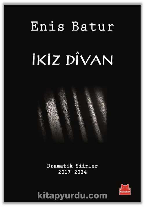 İkiz Dîvan