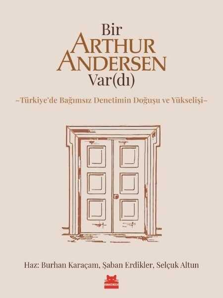 Bir Arthur Andersen Vardı