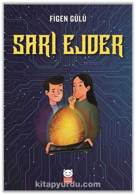 Sarı Ejder