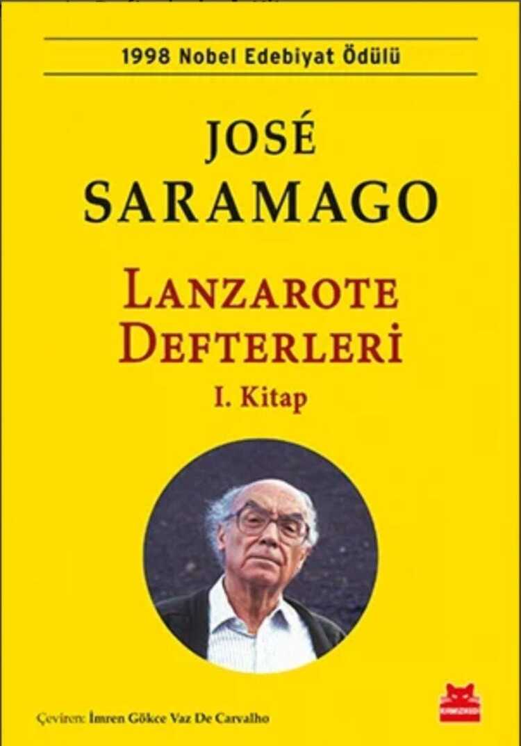 Lanzarote Defterleri 1
