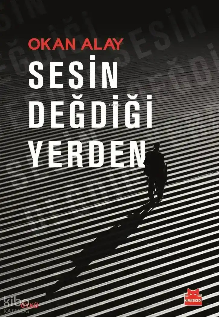 Sesin Değdiği Yerden