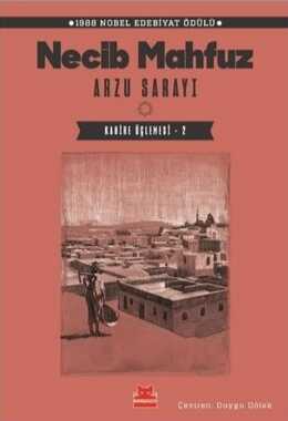Arzu Sarayı