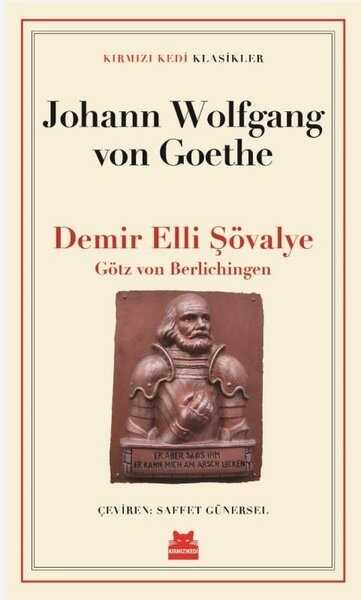 Demir Elli Şövalye